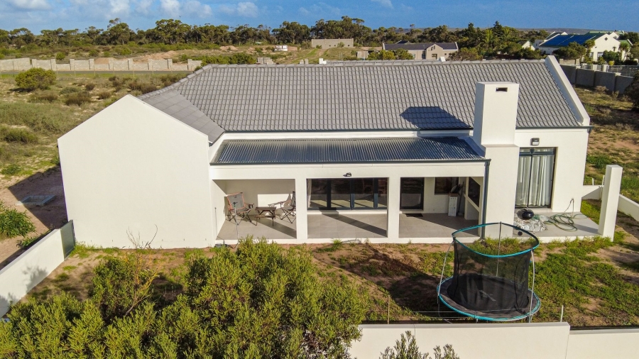 9 Bedroom Property for Sale in Long Acres Country Estate Western Cape